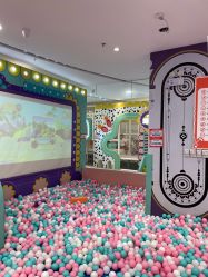 -孩子王童乐园(丰禾万达店)
