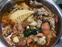 -四川老牛麻辣烫(北门桥店)
