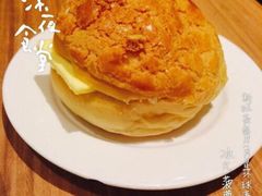 -新旺茶餐厅·早餐·夜宵(仙霞店)