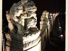 -卢沟桥文化旅游区