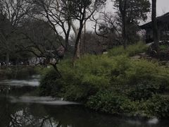 -拙政园