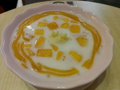 -甜心妈妈·榴莲星级糖水(北京路总店)