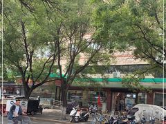 -百年义利(福长街店)