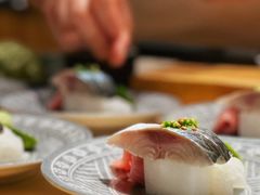 -鮨青(恒基名人购物中心店)