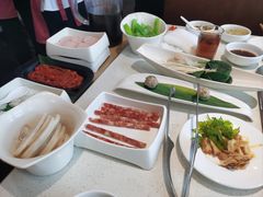 -海底捞火锅(海悦天地店)