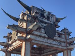 -天河潭旅游度假区