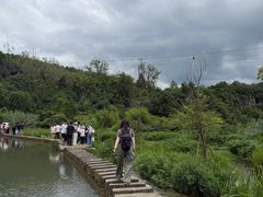 -天河潭旅游度假区