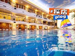 -海韵之星邮轮水会(明发商业广场店)