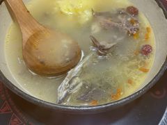 -黑鸡小馆(金源店)