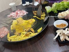 -大贵州烙锅
