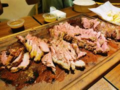 -BARBECUE烤肉屋