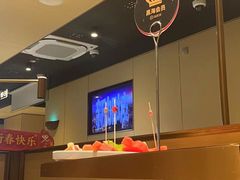 -海底捞火锅(金融街万达店)