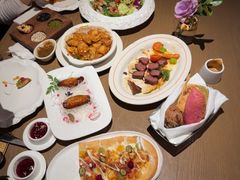 -佐度王子扒房(爱建卓展店)
