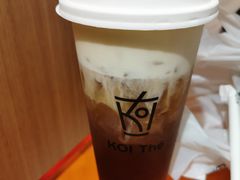 -KOI Thé(正佳广场店)