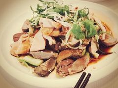 姜葱捞鹅杂-鹅公村·国家非遗传承(荔湾店)