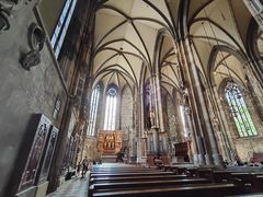 -斯蒂芬主教座堂(Stephansdom)