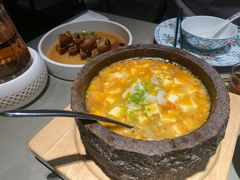 -小厨娘绣中淮扬(大行宫科巷店)