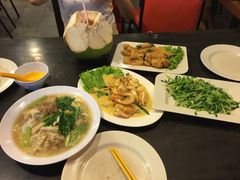 -真浪大家乐海鲜餐馆