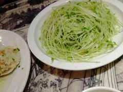-粥堂里餐厅(城市御园店)