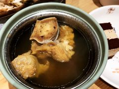 -小鱼小牛·鱼牛干锅·脆鱼火锅(世欧广场店)