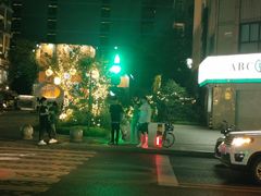 -三江烤鱼(张家巷店)