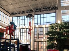 -悦隆庄温泉度假酒店