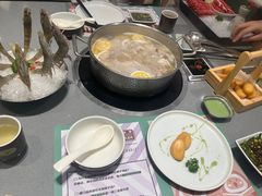 -椰小鸡·琼州糟粕醋(美兰缤纷城店)