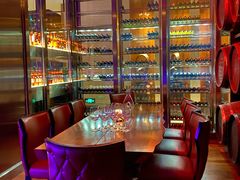 -The Penthouse酒吧