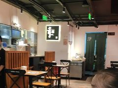 -和府捞面(东直门银座店)