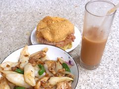 -沙溪兄茶餐厅