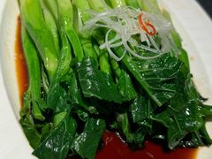 -锦府园·新台州菜(合生汇店)