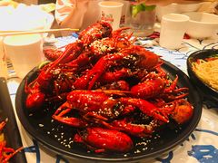 -松哥油焖大虾(皇岗一店)