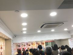 -珍妮曲奇聪明小熊(尖沙咀店)