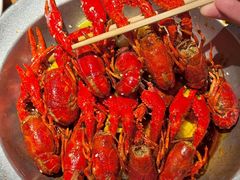 -蟹主隆恩.炙烤海鲜虾蟹馆(梅溪湖店)