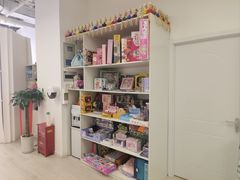 -炫艺舞蹈培训中心(枫尚奥特莱斯店)