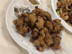 -黑石礁酒楼·海鲜(黑石礁店)