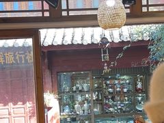 -勺子米线·云南传统小吃市集(四方街店)