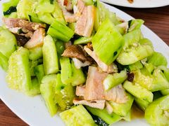 -老万饭馆