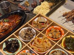 -锦州御烧烤·形象店(人民街店)