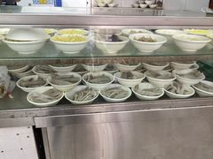 -杨记灌肠(食品街店)