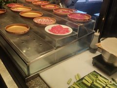 -星伦多自助料理(爱琴海店)