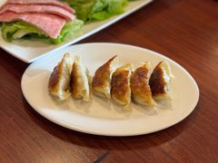 煎饺-牛福炭火烧肉(中惠山畔名城店)