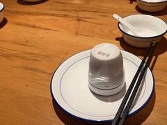 -永安鱼庄·镇江菜(三店纬五路店)