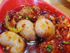 -冒椒火辣(太古里店)