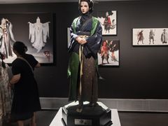 -中国美术学院-美术馆