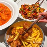 大隐隐于市～沉浸式体验烟火渔村 