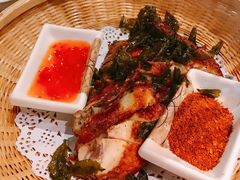 -老阿爸鲜鱼土菜(昆山花桥店)