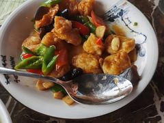 -风味小馆(天目湖宾馆店)