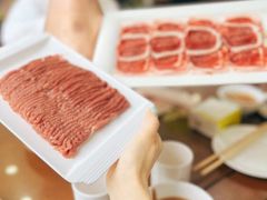 -清真·鸦儿李记·涮肉(鼓楼店)