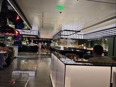 -碧涛阁·泡泡海洋·汤泉洗浴(王府花园店)